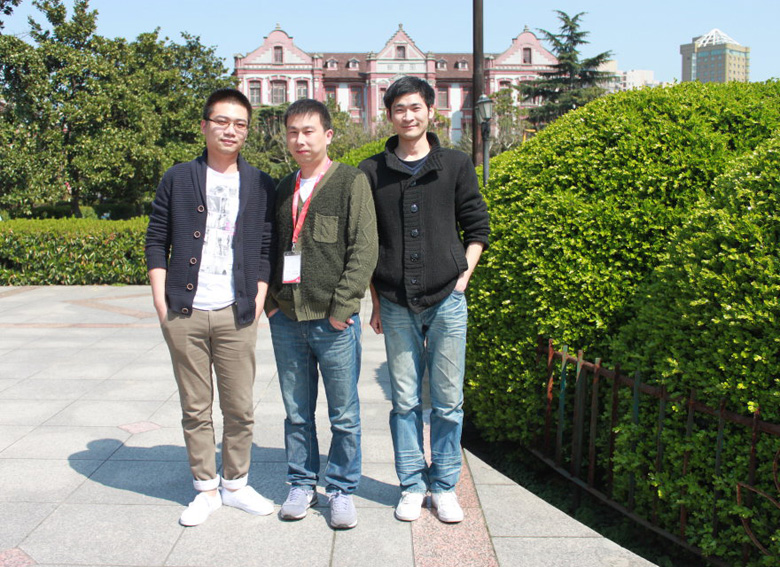 學(xué)博教育合肥室內(nèi)設(shè)計(jì)培訓(xùn)3d效果圖班師生合影 第 7 張 學(xué)博教育合肥室內(nèi)設(shè)計(jì)培訓(xùn)3d效果圖班師生合影 第 7 張