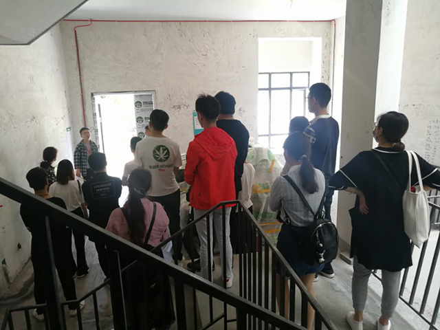 在做設(shè)計方案之前，設(shè)計師要了解房子的哪些信息？